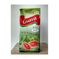Patanjali Guava Juice 1 lt